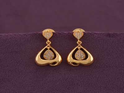 Earring - DAER59