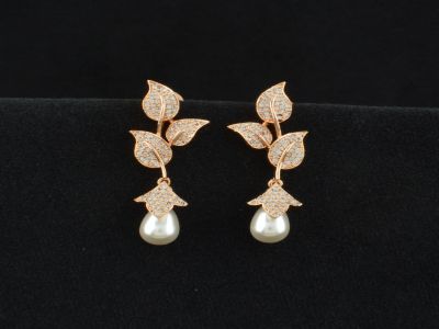 Earring - DAER73RSW