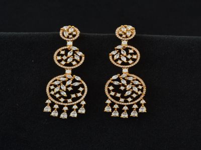 Earring - DAER78W