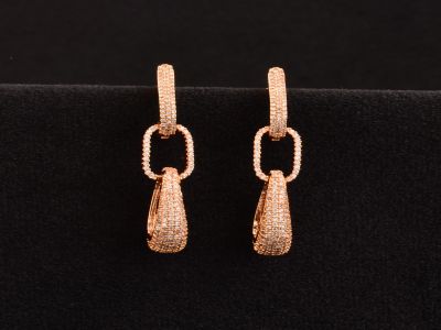 Earring - DAER7RSW