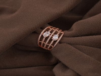 Finger Ring - DAFR2RSW