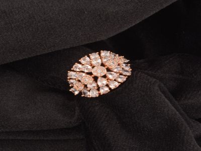 Finger Ring - DAFR50RSW