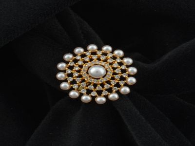 Finger Ring - DAFR56