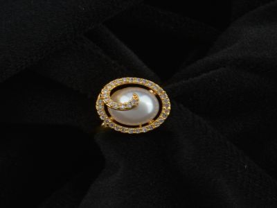 Finger Ring - DAFR57