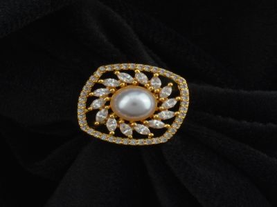 Finger Ring - DAFR58