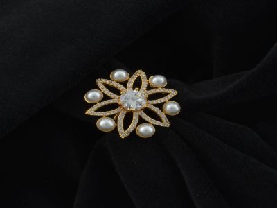 Finger Ring - DAFR59