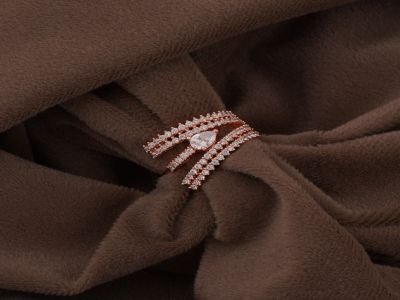 Finger Ring - DAFR5RSW