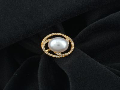 Finger Ring - DAFR60