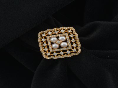 Finger Ring - DAFR62