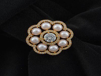 Finger Ring - DAFR64