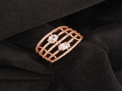 Finger Ring - DAFR8RSW