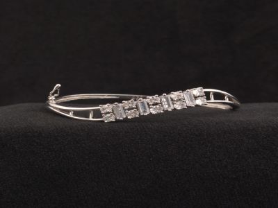 Bangles - DAFX112RDW