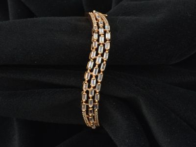 Bangles - DAFX123RSW