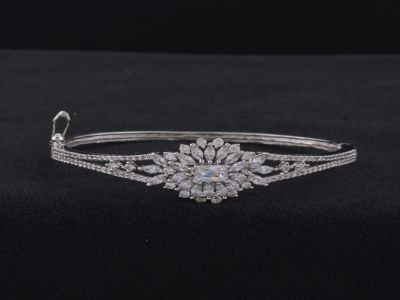 Bangles - DAFX139RDW