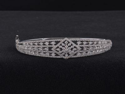 Bangles - DAFX181RDW