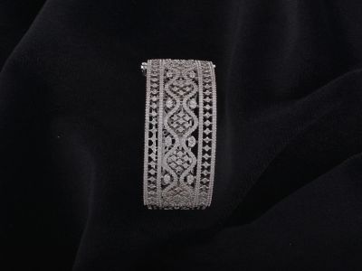 Bangles - DAFX219RDW