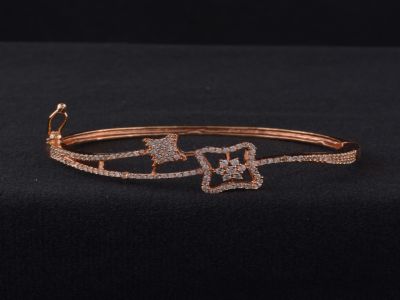 Bangles - DAFX243RSW