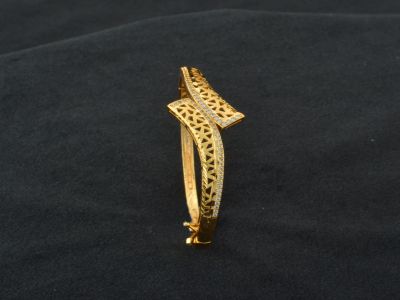 Bracelet - DAFX327W