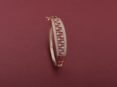 Bracelet - DAFX396RSW