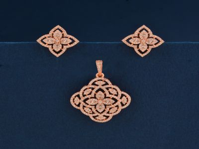 Pendant Set - DAPS133RSW