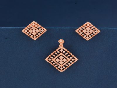 Pendant Set - DAPS15RSW