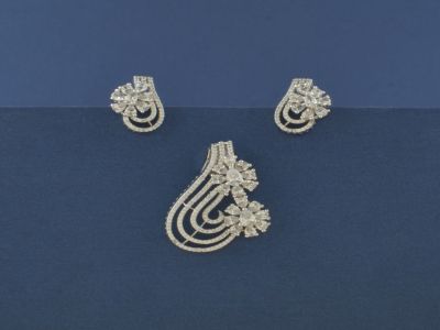 Pendant Set - DAPS210RDW