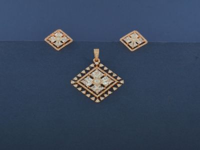 Pendant Set - DAPS230RSW