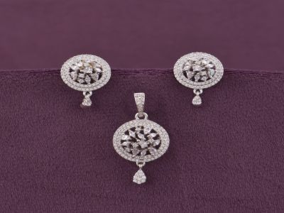 Pendant Set - DAPS239RDW
