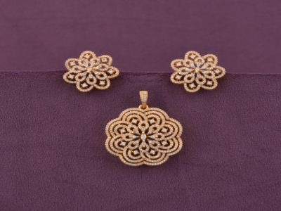 Pendant Set - DAPS55W