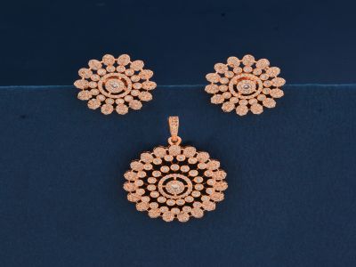 Pendant Set - DAPS60RSW