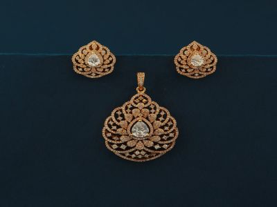 Pendant Set - DAPS65W