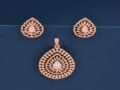 Pendant Set - DAPS71RSW