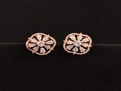 Earring - DASM10RSW
