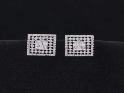 Earring - DASM114RDW