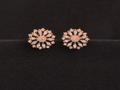 Earring - DASM115RSW