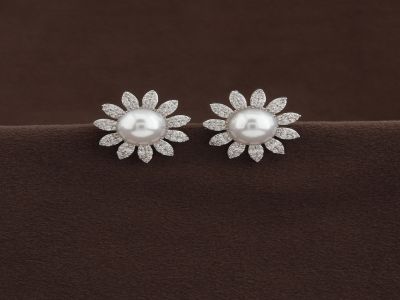 Earring - DASM126RDW