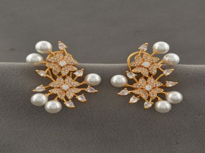 Earring - DASM135W