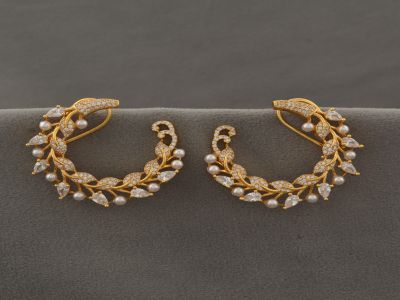 Earring - DASM146W