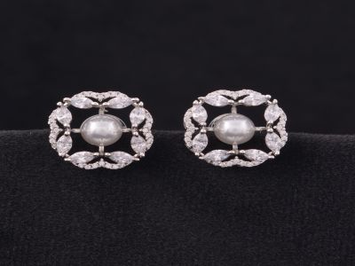 Earring - DASM147RDW