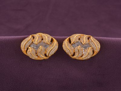 Earrings - DASM148W