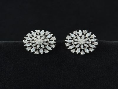 Earring - DASM187RDW