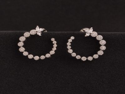 Earring - DASM191RDW