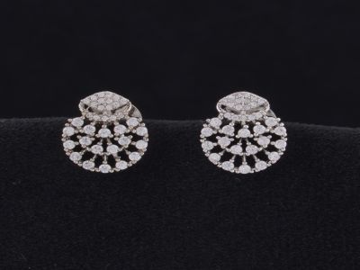 Earring - DASM192RDW