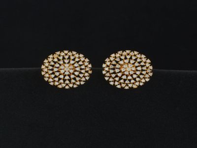 Earring - DASM193W