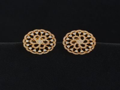 Earring - DASM196W