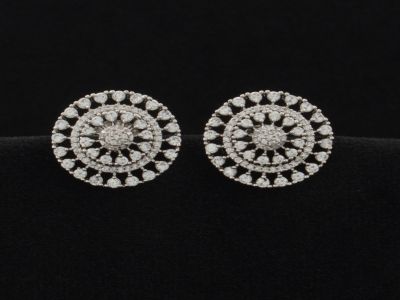 Earring - DASM197RDW