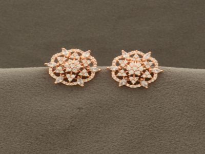Earring - DASM202RSW
