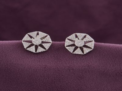 Earring - DASM204RDW