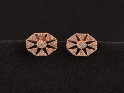 Earring - DASM204RSW
