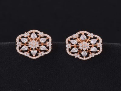 Earring - DASM208RSW